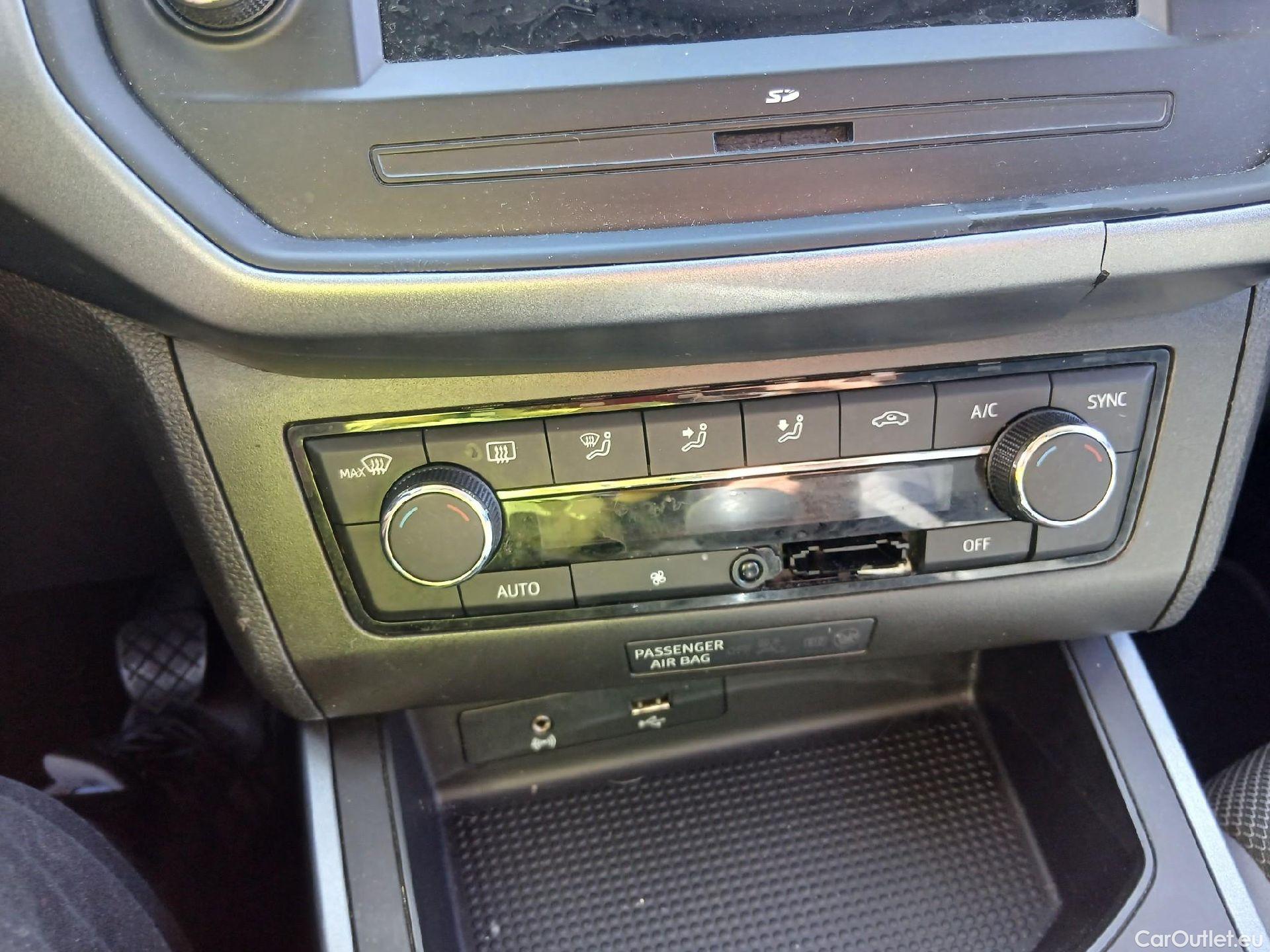  Seat  Arona SEAT  / 2017 / 5P / todoterreno 1.0 TSI 70kW (95CV) Style Ecomotive #51