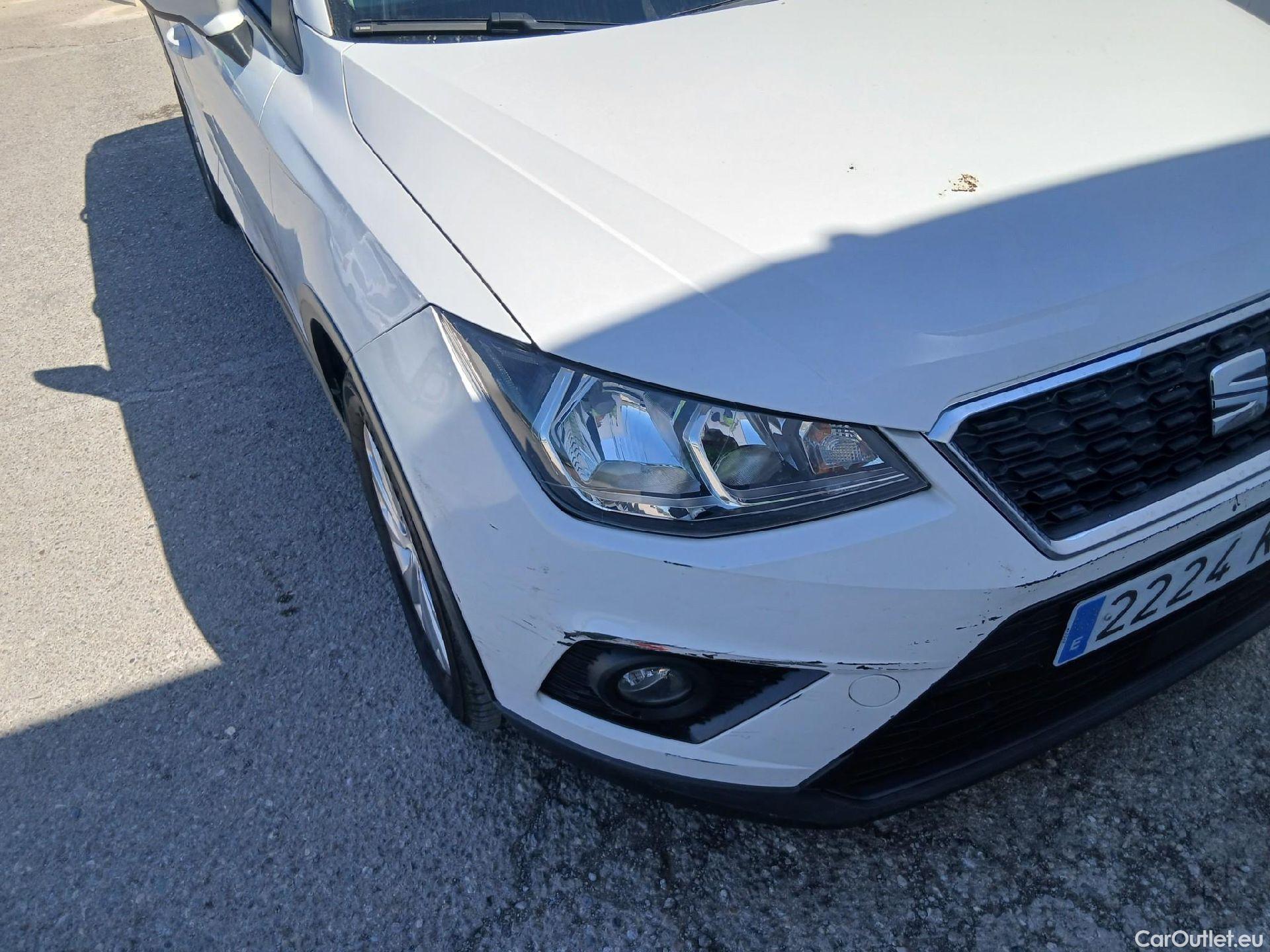  Seat  Arona SEAT  / 2017 / 5P / todoterreno 1.0 TSI 70kW (95CV) Style Ecomotive #2