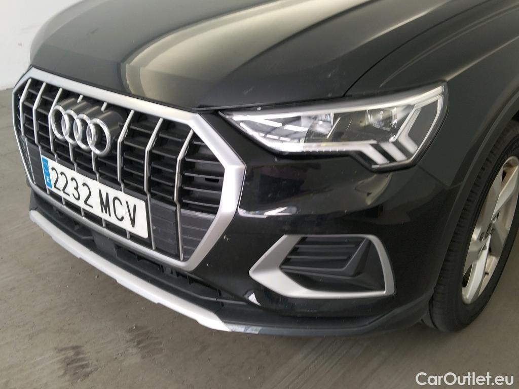  Audi  Q3 AUDI  / 2018 / 5P / todoterreno Advanced 35 TDI 110kW (150CV) S tronic #5