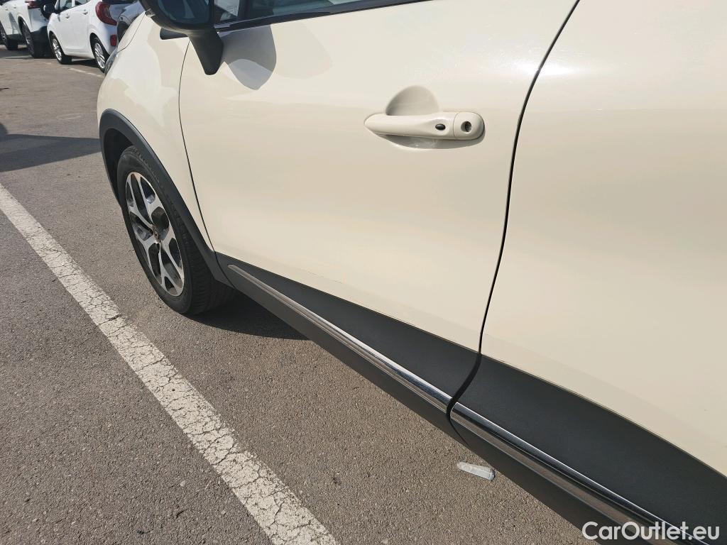  Renault  Captur  I Zen 0.9 TCe 90CV MT5 E6 #11