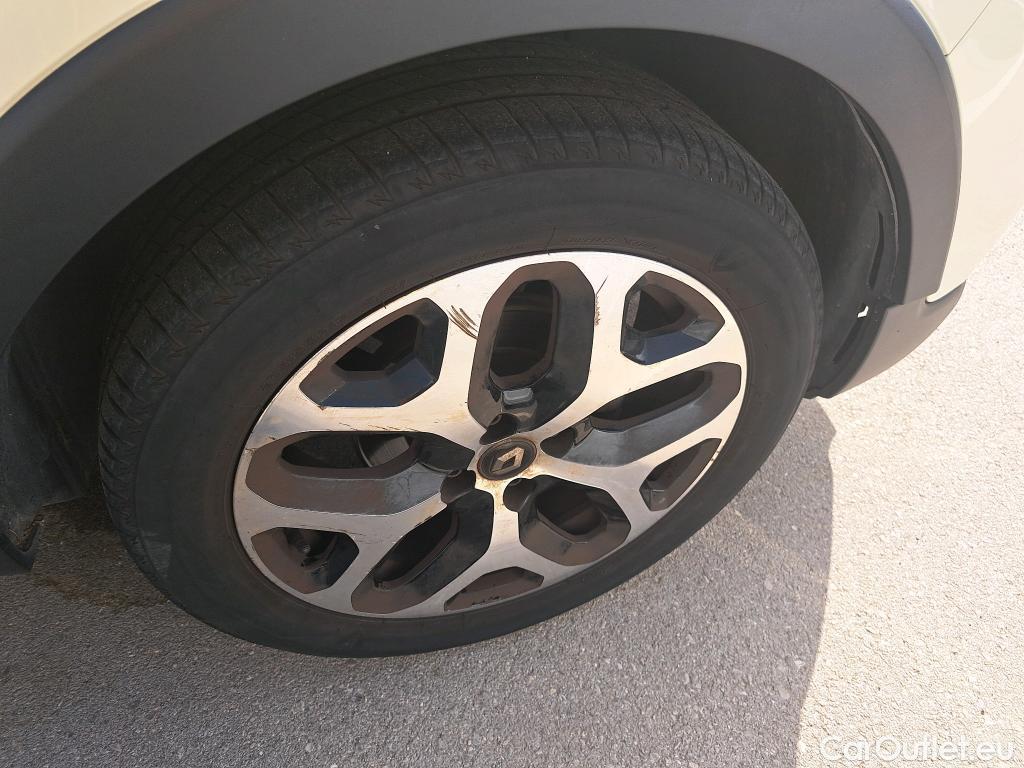  Renault  Captur  I Zen 0.9 TCe 90CV MT5 E6 #7