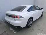  Peugeot  508 PEUGEOT  / 2018 / 5P / berlina con portón 5P Allure Pack BlueHDi 130 S&S EAT8 #2