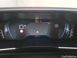  Peugeot  508 PEUGEOT  / 2018 / 5P / berlina con portón 5P Allure Pack BlueHDi 130 S&S EAT8 #4