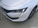  Peugeot  508 PEUGEOT  / 2018 / 5P / berlina con portón 5P Allure Pack BlueHDi 130 S&S EAT8 #17
