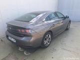  Peugeot  508 PEUGEOT  / 2018 / 5P / berlina con portón 5P Business Line BlueHDi 130 EAT8 (AC) #2