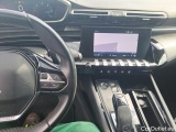  Peugeot  508 PEUGEOT  / 2018 / 5P / berlina con portón 5P Business Line BlueHDi 130 EAT8 (AC) #15