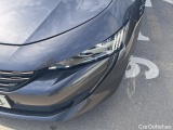  Peugeot  508 PEUGEOT  / 2018 / 5P / berlina con portón 5P Business Line BlueHDi 130 EAT8 (AC) #17