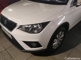  Seat  Arona SEAT  / 2017 / 5P / todoterreno 1.0 TSI 70kW (95CV) Style Edition Eco (CX) #15