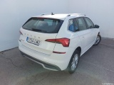  Skoda  KAMIQ SKODA  1.0 TSI 81kW (110CV) DSG Ambition (CX) #2