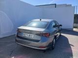  Skoda  Octavia SKODA  / 2020 / 5P / berlina con portón 2.0 TDI 85kW (115CV) DSG Ambition #2