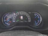  Toyota  RAV4 TOYOTA  / 2018 / 5P / todoterreno 2.5l 220H Luxury #4