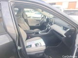  Toyota  RAV4 TOYOTA  / 2018 / 5P / todoterreno 2.5l 220H Luxury #6