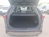  Toyota  RAV4 TOYOTA  / 2018 / 5P / todoterreno 2.5l 220H Luxury #8