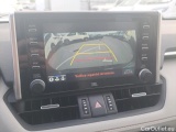  Toyota  RAV4 TOYOTA  / 2018 / 5P / todoterreno 2.5l 220H Luxury #14