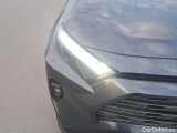 Toyota  RAV4 TOYOTA  / 2018 / 5P / todoterreno 2.5l 220H Luxury #18