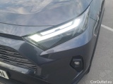  Toyota  RAV4 TOYOTA  / 2018 / 5P / todoterreno 2.5l 220H Luxury #17