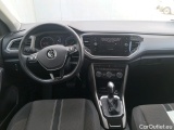  Volkswagen  T-ROC VOLKSWAGEN  / 2017 / 5P / todoterreno Advance 2.0 TDI 110kW (150CV) DSG (AC2) #3