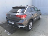  Volkswagen  T-ROC VOLKSWAGEN  / 2017 / 5P / todoterreno Advance 2.0 TDI 110kW (150CV) DSG (AC2) #2