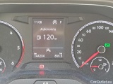  Volkswagen  T-ROC VOLKSWAGEN  / 2017 / 5P / todoterreno Advance 2.0 TDI 110kW (150CV) DSG (AC2) #5