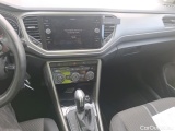 Volkswagen  T-ROC VOLKSWAGEN  / 2017 / 5P / todoterreno Advance 2.0 TDI 110kW (150CV) DSG (AC2) #13