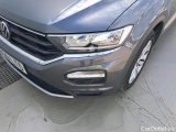  Volkswagen  T-ROC VOLKSWAGEN  / 2017 / 5P / todoterreno Advance 2.0 TDI 110kW (150CV) DSG (AC2) #15