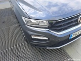 Volkswagen  T-ROC VOLKSWAGEN  / 2017 / 5P / todoterreno Advance 2.0 TDI 110kW (150CV) DSG (AC2) #16