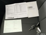  Audi  Q3 AUDI  / 2018 / 5P / todoterreno Advanced 35 TDI 110kW (150CV) S tronic #9