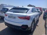  Audi  Q3 AUDI  Sportback / 2019 / 5P / todoterreno 45 TFSI e 180kW S tronic Advanced #2