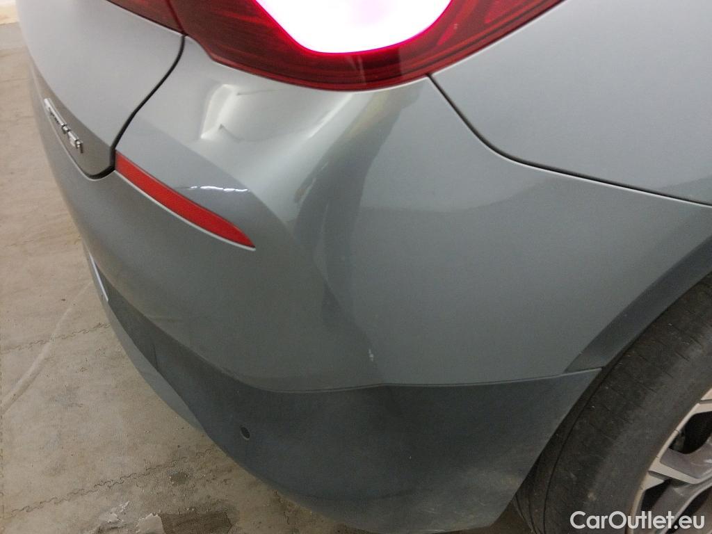  Bmw  X2 BMW  / 2017 / 5P / todoterreno sDrive18i (AC3) #21