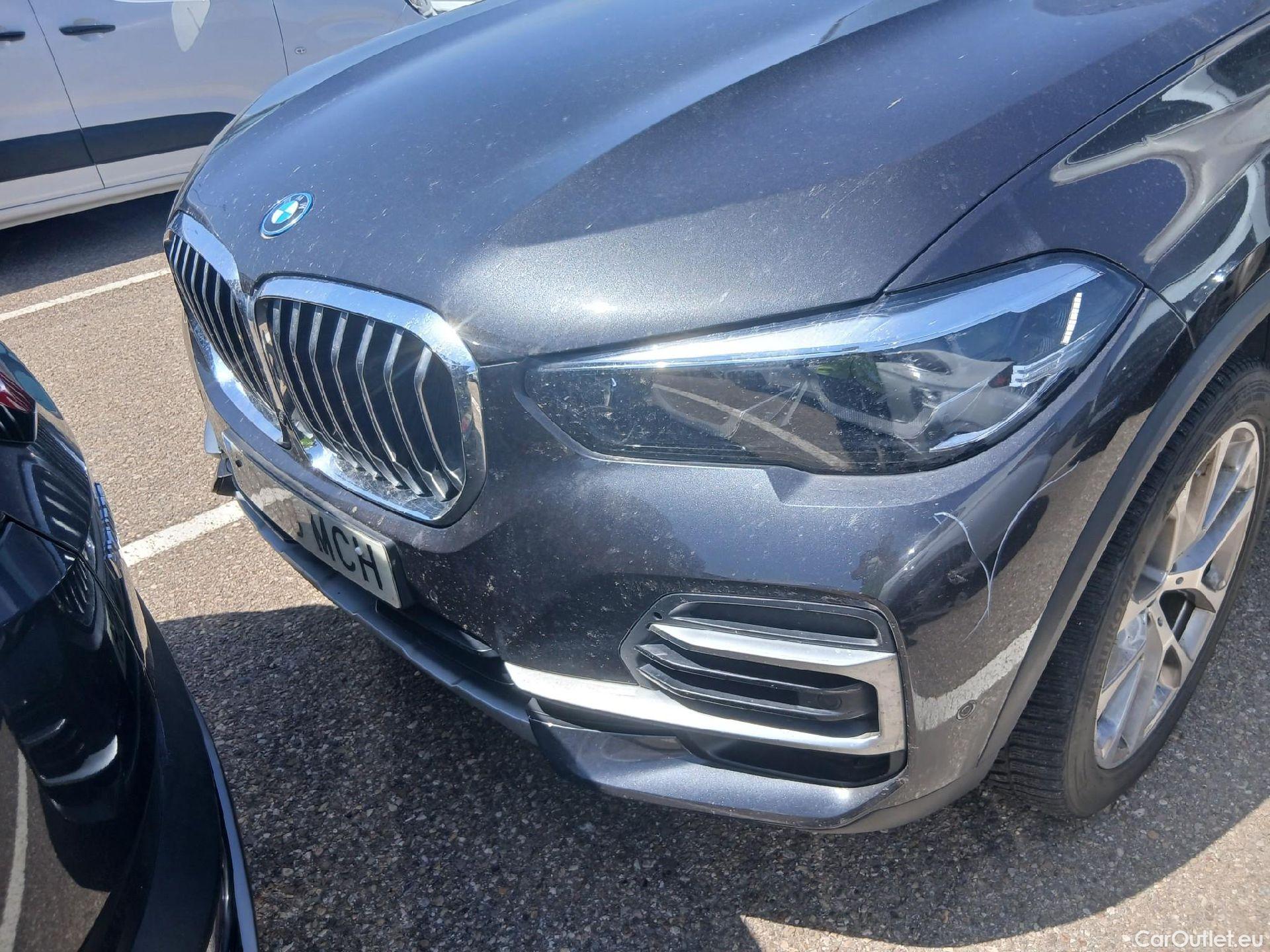  Bmw  X5 Serie  xDrive 45e xLine 3.0 395CV AT8 E6dT #5