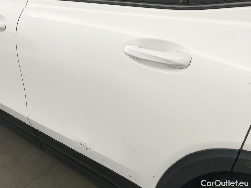  Mercedes  GLB MERCEDES-BENZ  / 2019 / 5P / todoterreno 2.0  200 D DCT 110KW (150CV) #7
