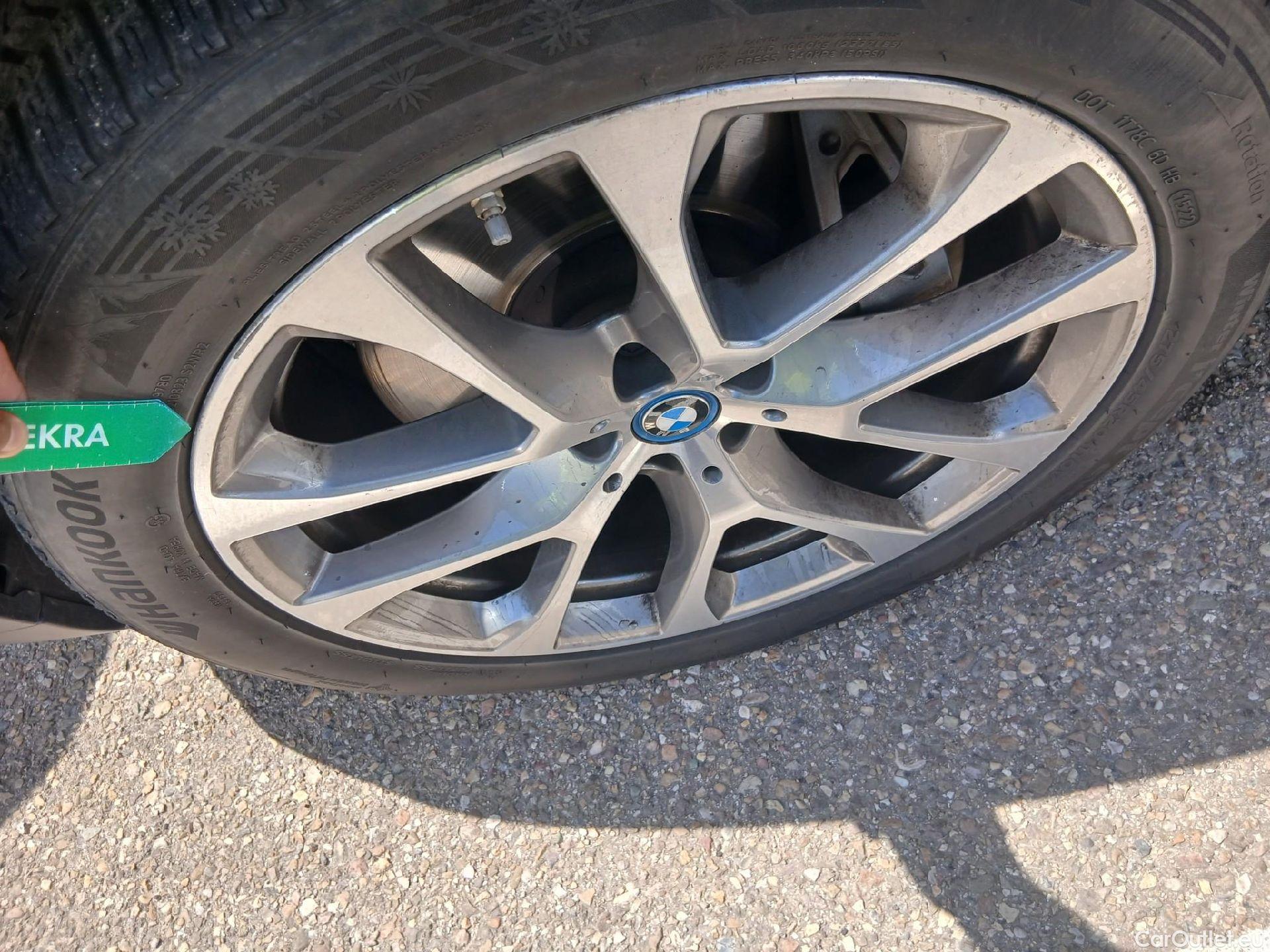  Bmw  X5 Serie  xDrive 45e xLine 3.0 395CV AT8 E6dT #11