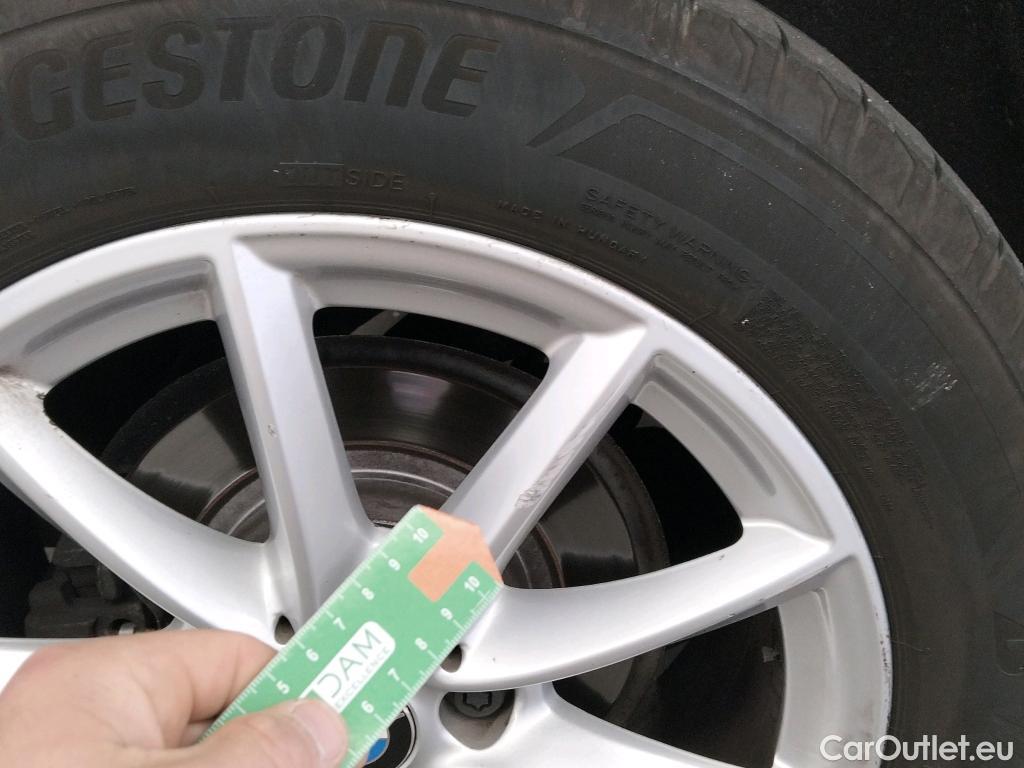  Bmw  X1 BMW  / 2019 / 5P / todoterreno sDrive18d #10