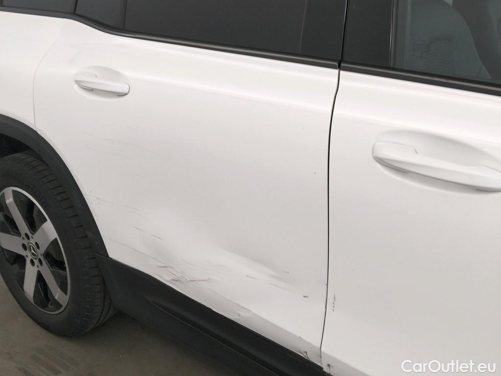  Mercedes  GLB MERCEDES-BENZ  / 2019 / 5P / todoterreno 2.0  200 D DCT 110KW (150CV) #5