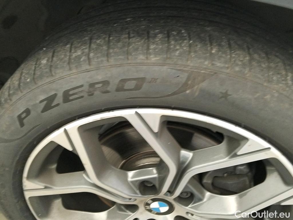  Bmw  X2 BMW  / 2017 / 5P / todoterreno sDrive18i (AC3) #5