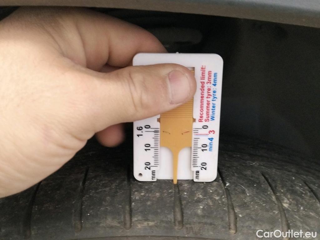  Bmw  X2 BMW  / 2017 / 5P / todoterreno sDrive18i (AC3) #6