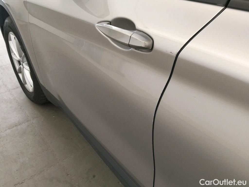  Bmw  X1 BMW  / 2019 / 5P / todoterreno sDrive18d #3