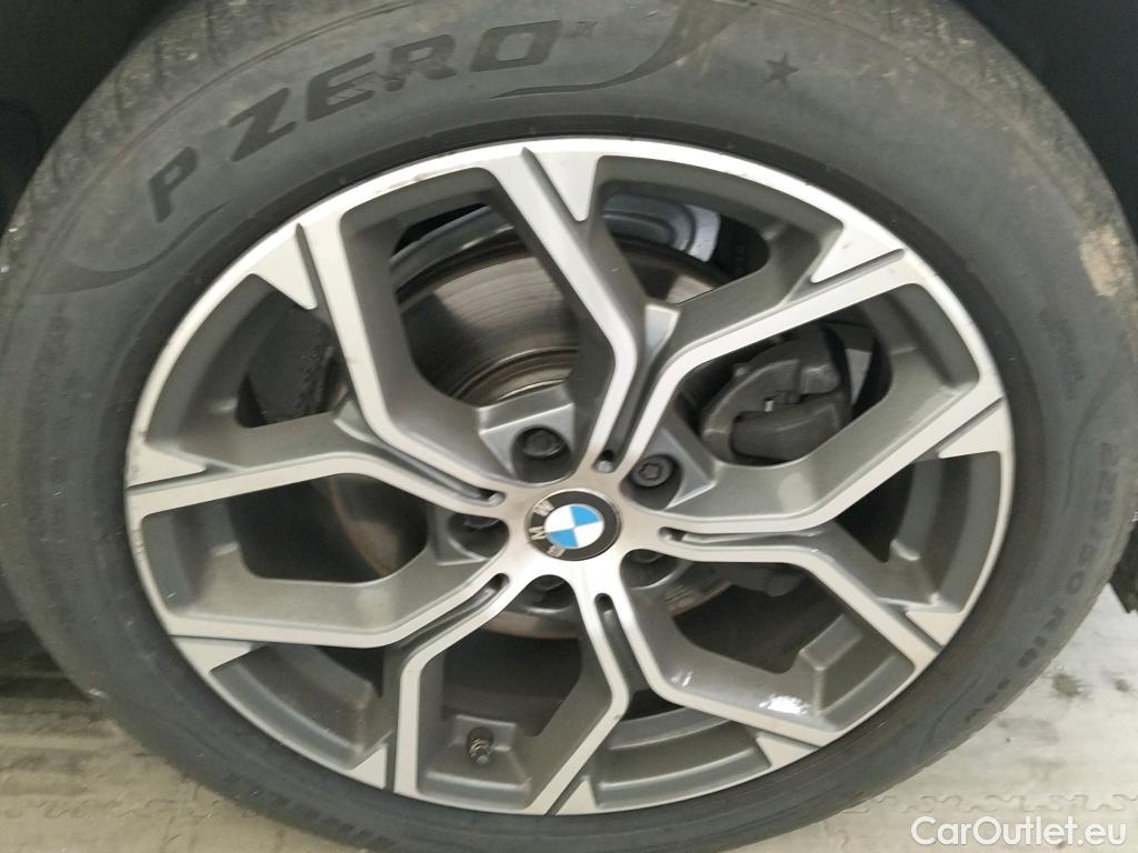  Bmw  X2 BMW  / 2017 / 5P / todoterreno sDrive18i (AC3) #11