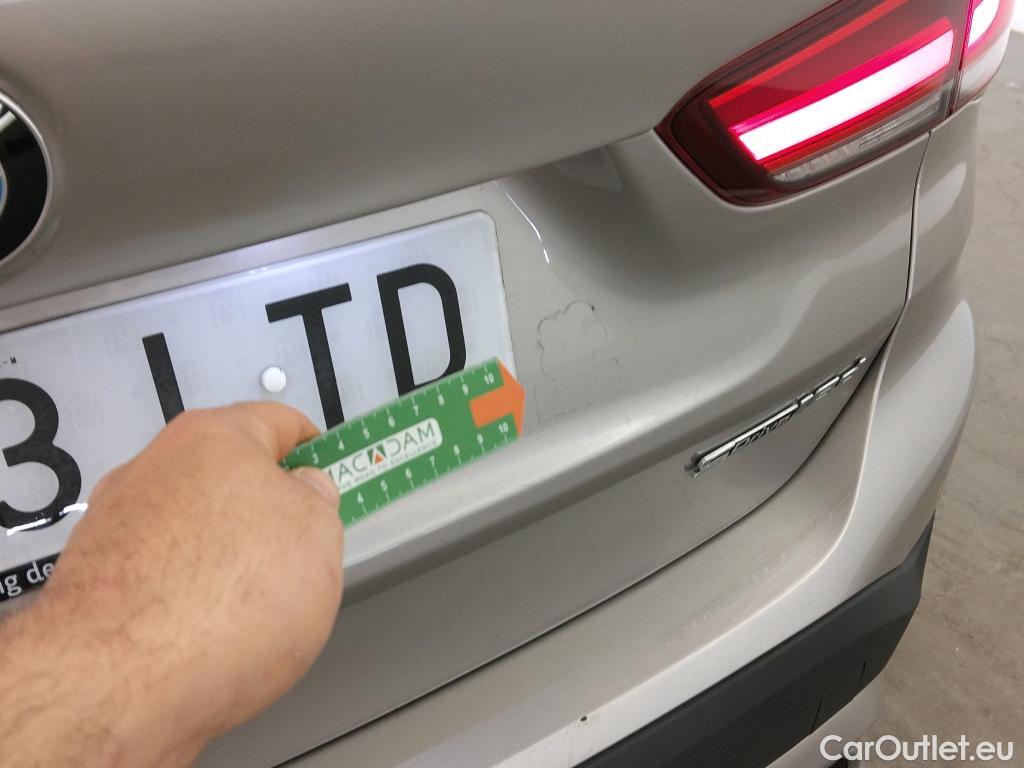  Bmw  X1 BMW  / 2019 / 5P / todoterreno sDrive18d #18