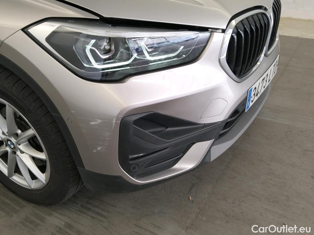  Bmw  X1 BMW  / 2019 / 5P / todoterreno sDrive18d #11