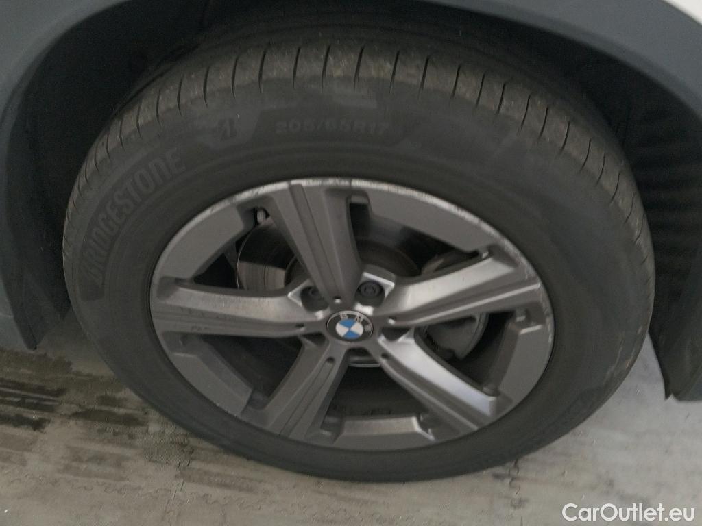  Bmw  X1 Serie  18d sDrive 2.0 150CV AT7 E6d #3