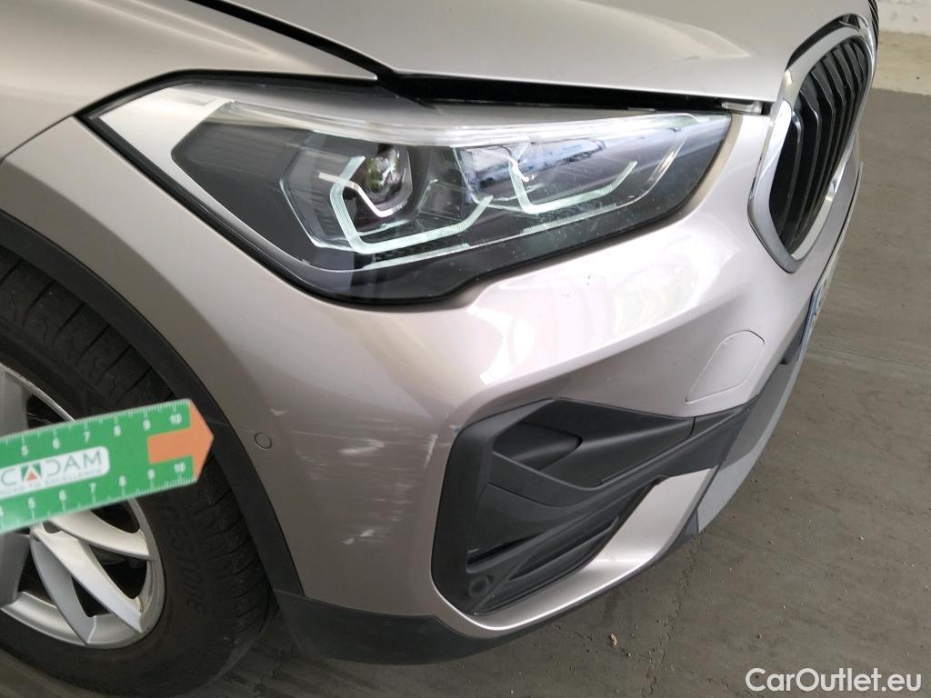  Bmw  X1 BMW  / 2019 / 5P / todoterreno sDrive18d #12