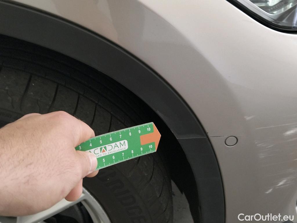  Bmw  X1 BMW  / 2019 / 5P / todoterreno sDrive18d #20