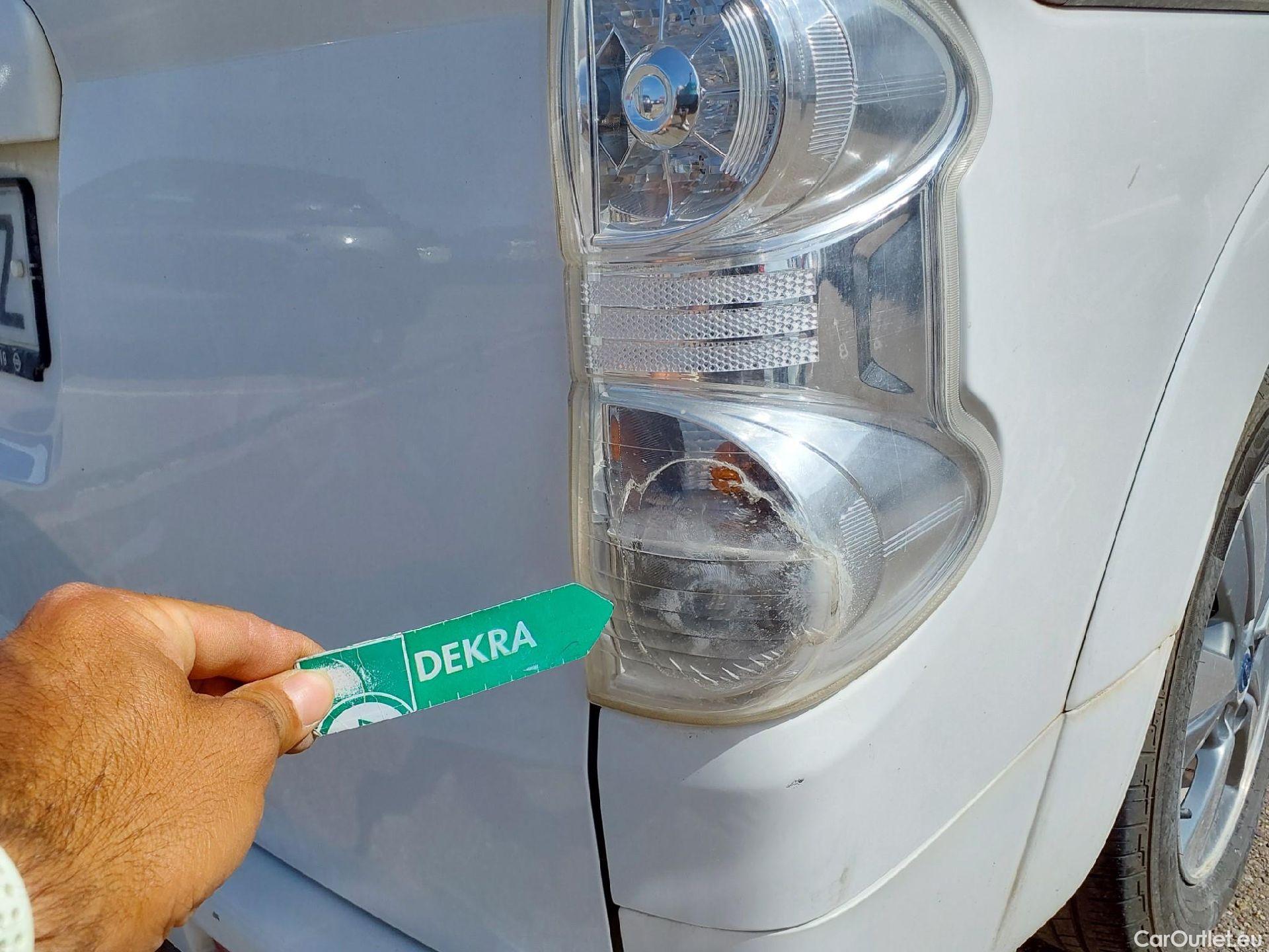  Nissan  NV200 NISSAN e- EVALIA / 2011 / 5P / monovolumen compacto 7 40 kWh Navegador #9