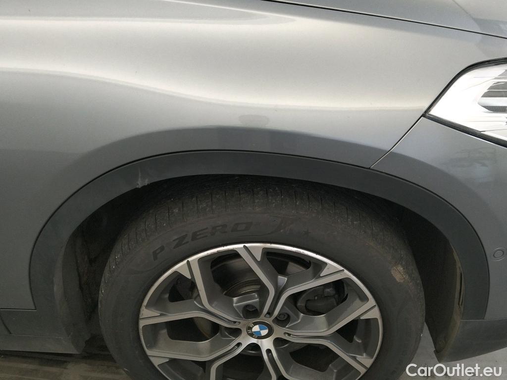  Bmw  X2 BMW  / 2017 / 5P / todoterreno sDrive18i (AC3) #19