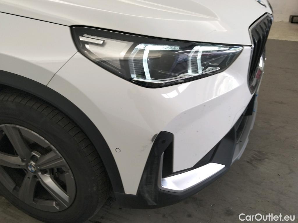  Bmw  X1 Serie  18d sDrive 2.0 150CV AT7 E6d #7