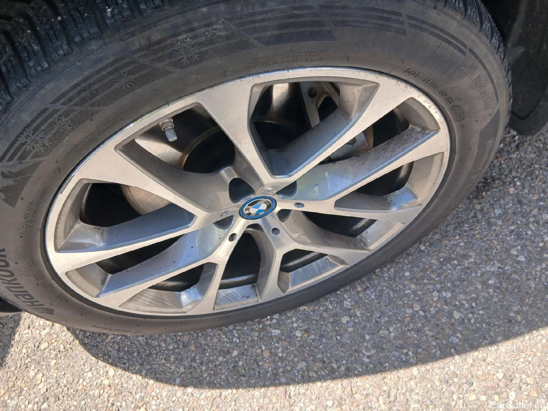  Bmw  X5 Serie  xDrive 45e xLine 3.0 395CV AT8 E6dT #10