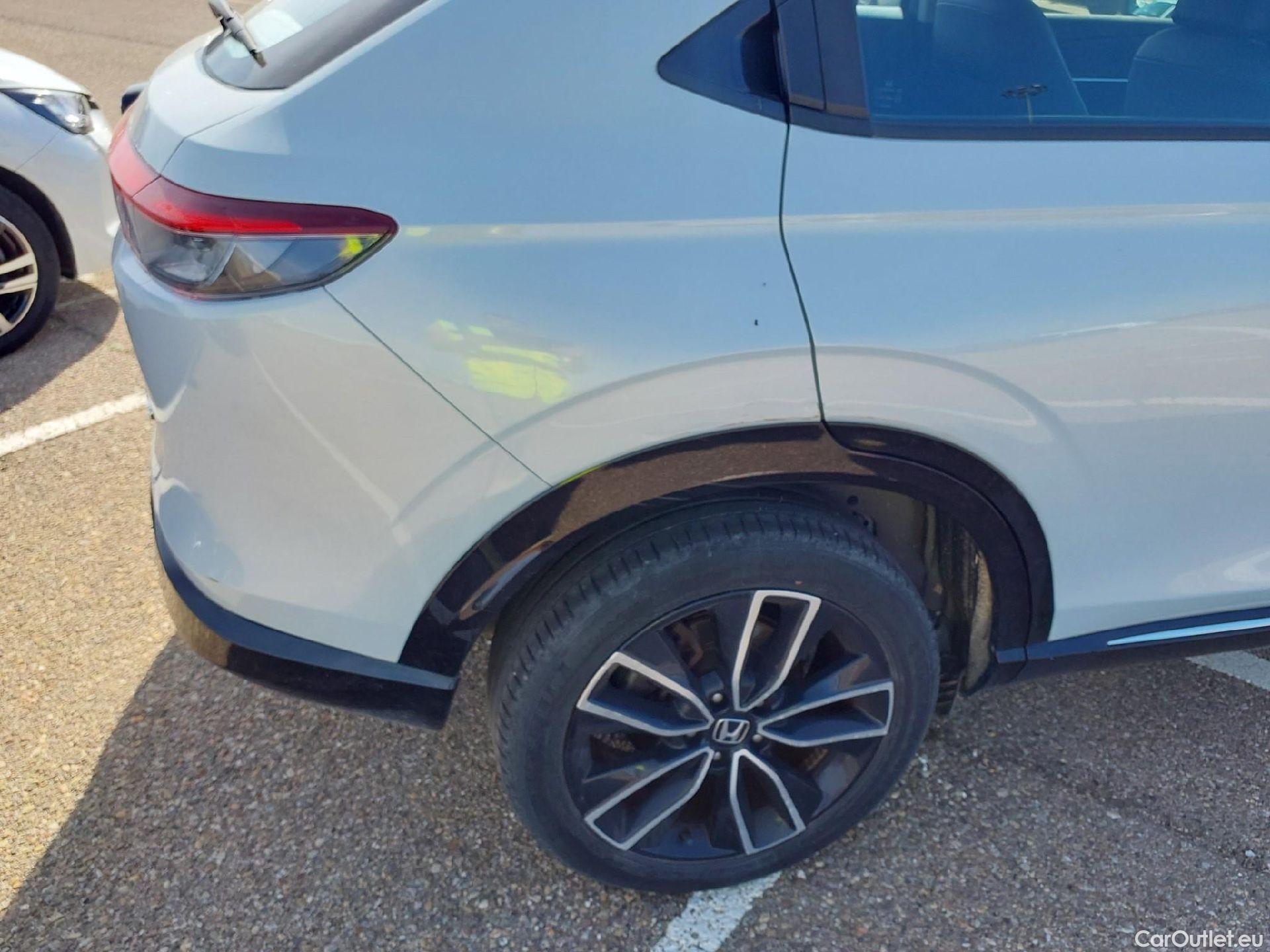  Honda  HR-V HONDA  / 2021 / 5P / todoterreno 1.5 i-MMD Advance 4x2 #18