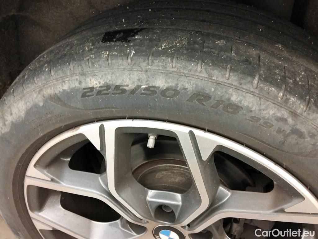  Bmw  X2 BMW  / 2017 / 5P / todoterreno sDrive18i (AC3) #1