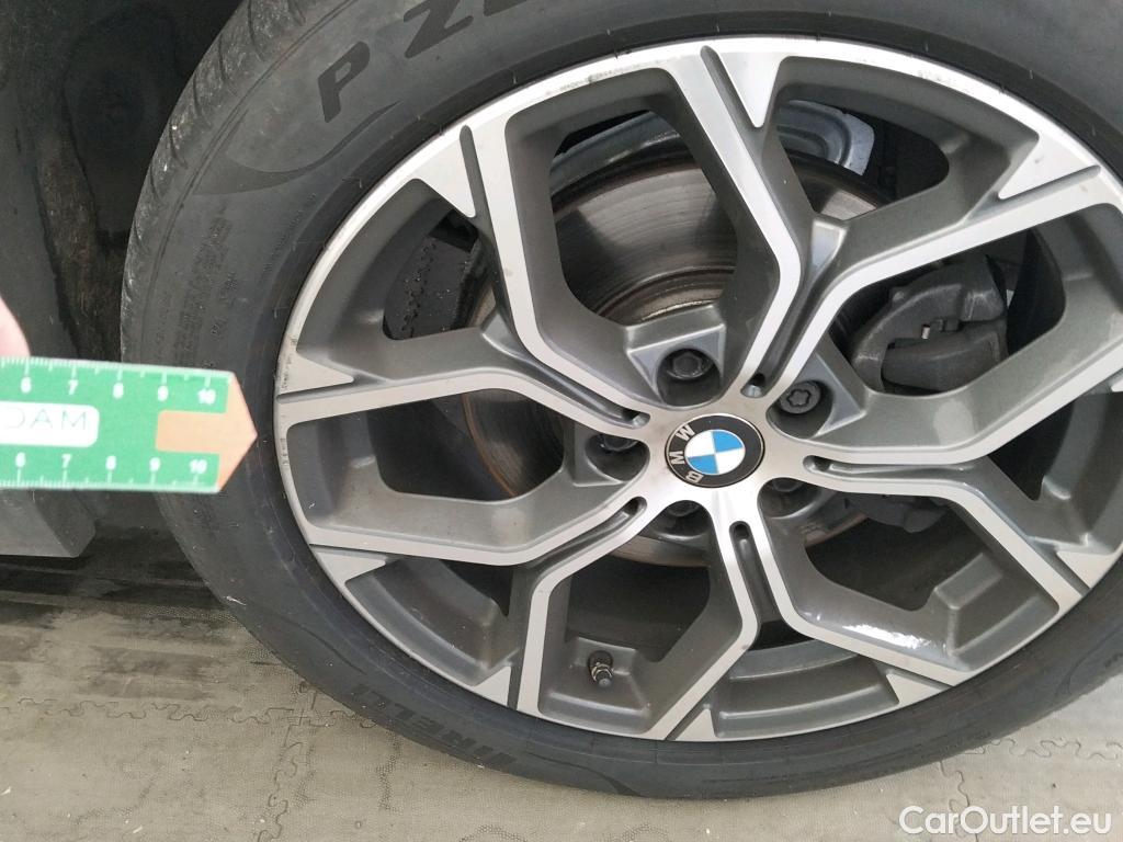  Bmw  X2 BMW  / 2017 / 5P / todoterreno sDrive18i (AC3) #12